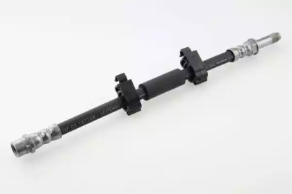 тормозные шланги HELLA для VW MULTIVAN V (7HM, 7HN, 7HF, 7EF, 7EM, 7EN) 1.9 TDI