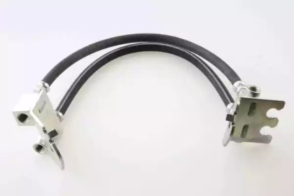 тормозные шланги HELLA для FORD TRANSIT c бортовой платформой/ходовая часть (FM_ _, FN_ _) 2.0 TDCi (F_E_, F_F_)