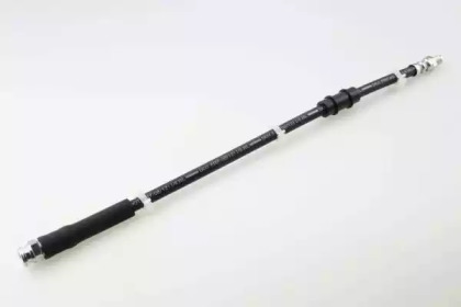 тормозные шланги HELLA для PEUGEOT J5 автобус (290P) 2.5 D