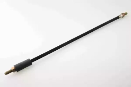 тормозные шланги HELLA для FORD TAUNUS (GBFK) 1600