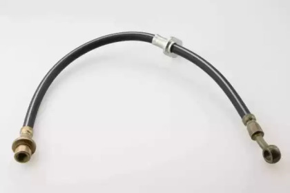тормозные шланги HELLA для HONDA CIVIC VII Hatchback (EU, EP, EV) 2.0 Type-R