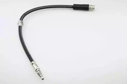 Тормоза HELLA для MAZDA 2 (DY) 1.4