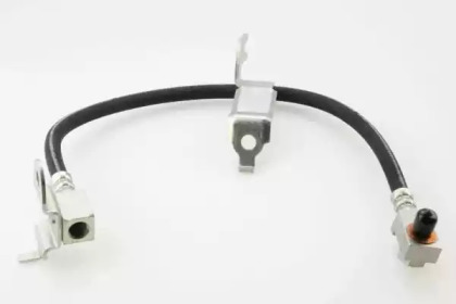 тормозные шланги HELLA для FORD TRANSIT c бортовой платформой/ходовая часть (FM_ _, FN_ _) 2.3 BiFuel