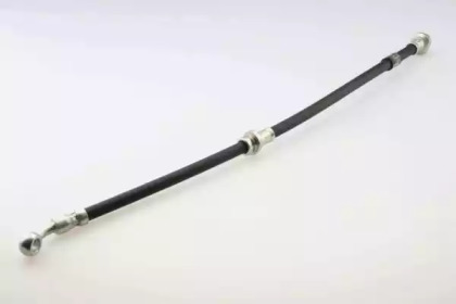 тормозные шланги HELLA для HONDA ACCORD II Hatchback (AC, AD) 1.8 EX (AD)