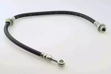 тормозные шланги HELLA для NISSAN ALMERA I (N15) 2.0 D