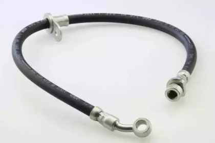 тормозные шланги HELLA для HONDA CIVIC VII Hatchback (EU, EP, EV) 2.0 Type-R