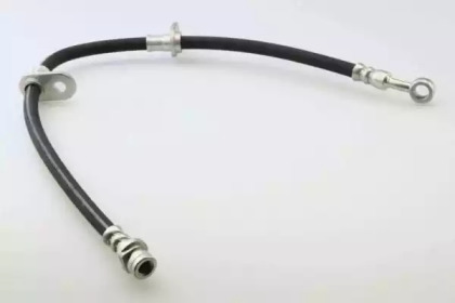 тормозные шланги HELLA для HONDA CIVIC VI Fastback (MA, MB) 1.5 i Vtec-E (MA9)