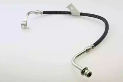 тормозные шланги HELLA для FORD TRANSIT Фургон (E_ _) 2.5 TD (EAS, EAL)