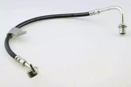тормозные шланги HELLA для FORD TRANSIT Фургон (E_ _) 2.5 TD (EAS, EAL)
