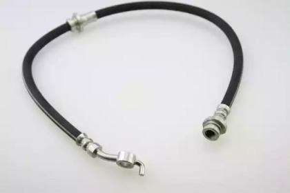 тормозные шланги HELLA для NISSAN NOTE (E11, NE11) 1.5 dCi