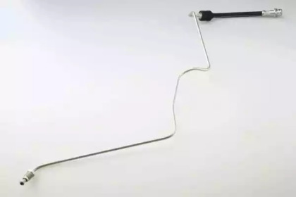 тормозные шланги HELLA для FORD MONDEO IV Turnier (BA7) 1.6 Ti