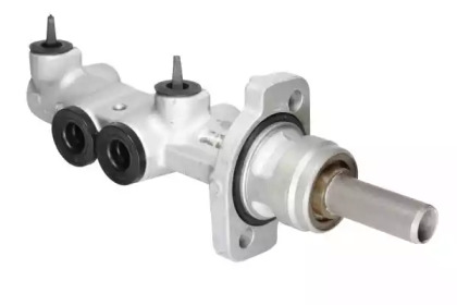 главный тормозной цилиндр HELLA для SKODA FABIA I Combi (6Y5) 1.2