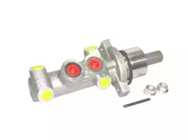 главный тормозной цилиндр HELLA для SUZUKI WAGON R+ (MM) 1.3 (RB 413)