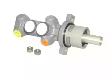 главный тормозной цилиндр HELLA для NISSAN KUBISTAR (X76) 1.5 dCi