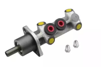 главный тормозной цилиндр HELLA для ALFA ROMEO 146 (930_) 1.9 JTD (930.B4B)