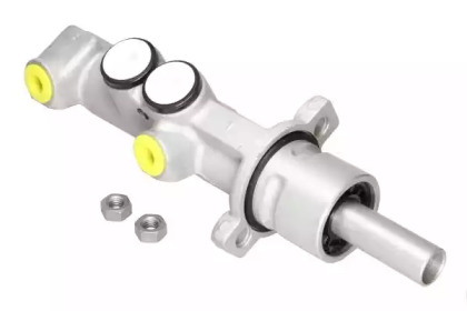 Тормоза HELLA для NISSAN INTERSTAR Фургон (X70) dCi 80
