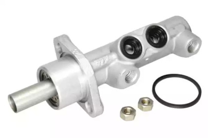 главный тормозной цилиндр HELLA для FORD PUMA (EC_) ST 160