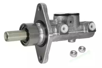 Тормоза HELLA для VW POLO (6N2) 1.4 16V