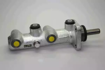 главный тормозной цилиндр HELLA для PEUGEOT J5 автобус (290P) 2.5 D