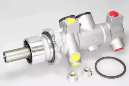 главный тормозной цилиндр HELLA для NISSAN INTERSTAR Фургон (X70) dCi 120