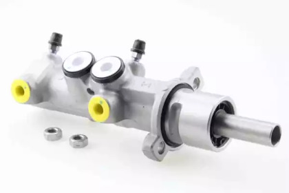 главный тормозной цилиндр HELLA для NISSAN INTERSTAR Фургон (X70) dCi 120