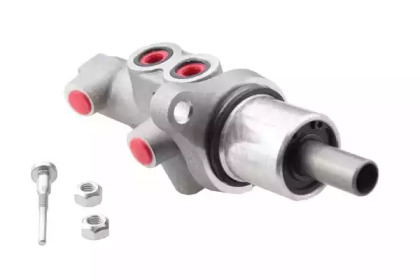 главный тормозной цилиндр HELLA для MINI MINI Кабриолет (R52) Cooper