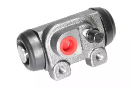 Колесный тормозный цилиндр HELLA для PEUGEOT 306 Кабриолет (7D, N3, N5) 1.6