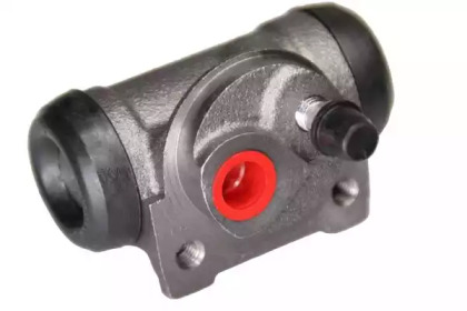 Колесный тормозный цилиндр HELLA для PEUGEOT 306 Кабриолет (7D, N3, N5) 1.6