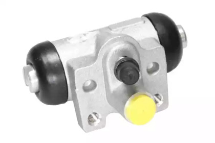Барабанный тормозной механизм HELLA для HONDA ACCORD IV (CB) 2.0 i 16V (CB3)