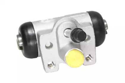 Барабанный тормозной механизм HELLA для HONDA ACCORD IV (CB) 2.0 i 16V (CB3)