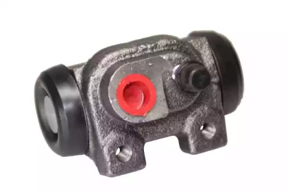 Колесный тормозный цилиндр HELLA для PEUGEOT 205 I (741A/C) 1.7 Diesel