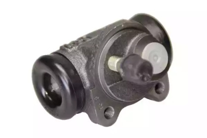 Колесный тормозный цилиндр HELLA для PEUGEOT 205 I (741A/C) 1.7 Diesel