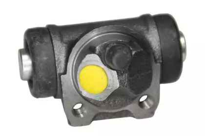 Колесный тормозный цилиндр HELLA для RENAULT RAPID Фургон (F40_, G40_) 1.4 (F402)