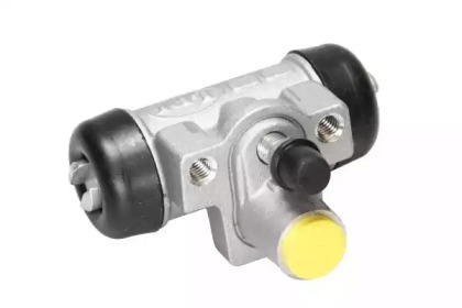 Колесный тормозный цилиндр HELLA для HONDA JAZZ II (GD_, GE3, GE2) 1.3 (GD1)