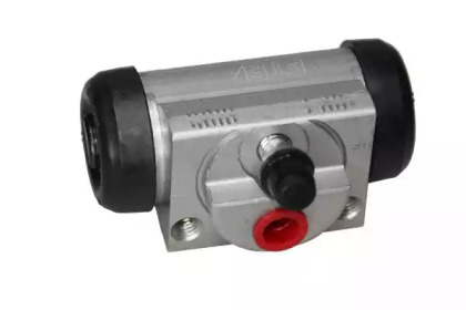 Колесный тормозный цилиндр HELLA для MAZDA 2 (DY) 1.4