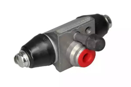 Барабанный тормозной механизм HELLA для VW SCIROCCO (53) 1.6