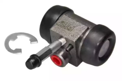 Колесный тормозный цилиндр HELLA для FORD TRANSIT автобус (V_ _) 2.5 D (VAS, VBL, VIL, VUL, VZS)