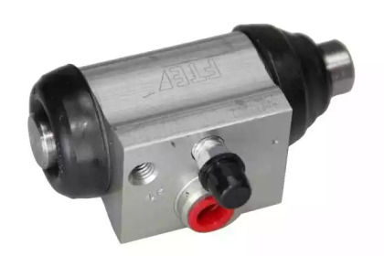 Колесный тормозный цилиндр HELLA для PEUGEOT 306 Кабриолет (7D, N3, N5) 1.6