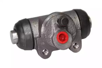 Колесный тормозный цилиндр HELLA для PEUGEOT 205 I (741A/C) 1.9 GTI