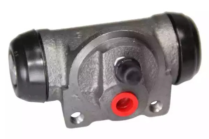 Барабанный тормозной механизм HELLA для NISSAN PRIMERA Hatchback (P11) 1.6 16V