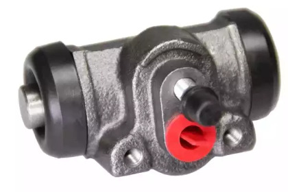 Барабанный тормозной механизм HELLA для BMW 3 Compact (E36) 318 tds