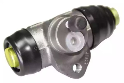 Барабанный тормозной механизм HELLA для VW LT 40-55 I c бортовой платформой/ходовая часть (293-909) 2.4 D