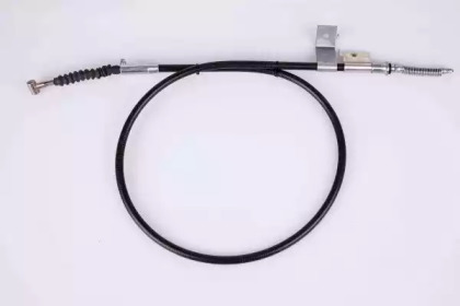 Тормоза HELLA для NISSAN TERRANO II (R20) 2.4 i 12V 4WD