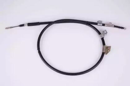 Рычаги / Тросы / Тяги HELLA для NISSAN ALMERA I (N15) 2.0 D