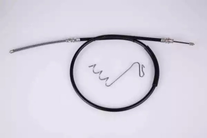 Рычаги / Тросы / Тяги HELLA для FORD TRANSIT c бортовой платформой/ходовая часть (FM_ _, FN_ _) 2.4 TDCi