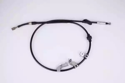 Тормоза HELLA для HONDA CIVIC VI Fastback (MA, MB) 2.0 i TD (MB7)
