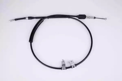 Тормоза HELLA для HONDA ACCORD VI Hatchback (CH, CL) 2.3 (CL4)
