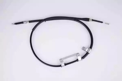 Тормоза HELLA для MAZDA 626 IV Hatchback (GE) 2.5 24V