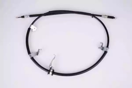 Тормоза HELLA для MAZDA 5 (CR19) 2.0 CD