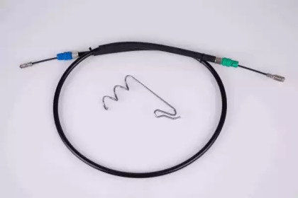 Рычаги / Тросы / Тяги HELLA для FORD TRANSIT TOURNEO 2.2 TDCi